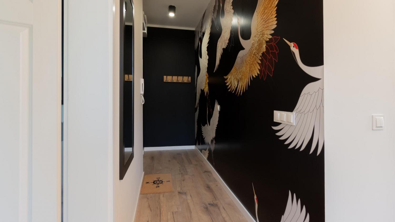 Vacationclub - Old Town Apartament 8B Клодзко Экстерьер фото